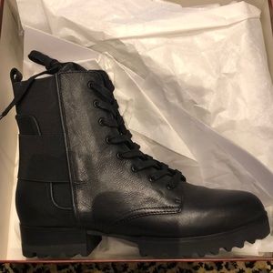 Donald Pliner boots